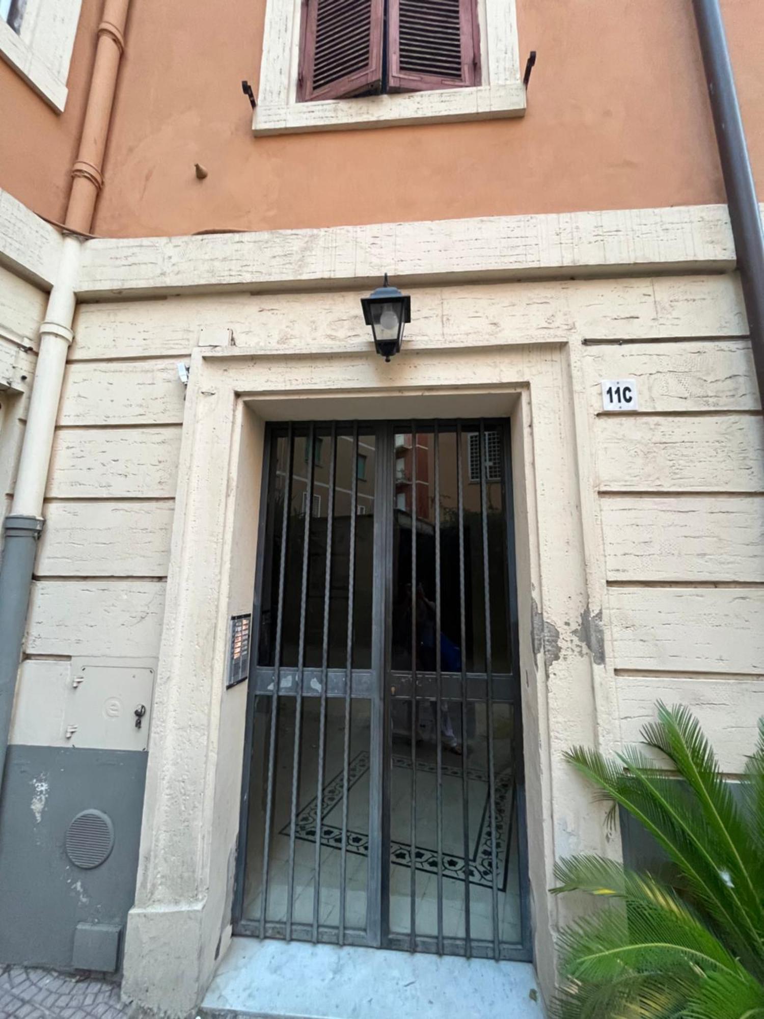 Carpe Diem Ponte Milvio Olimpico Farnesina Roma Exterior foto